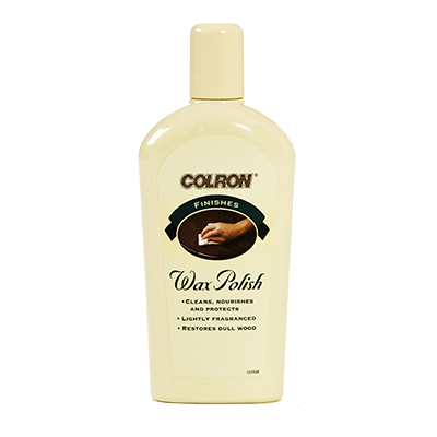 Wax Polish