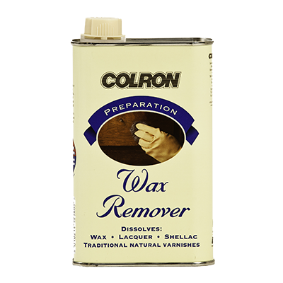 Wax Remover