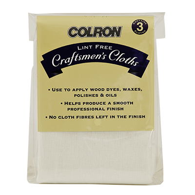 Craftmans Cloths