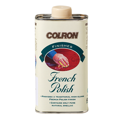 French Polish
