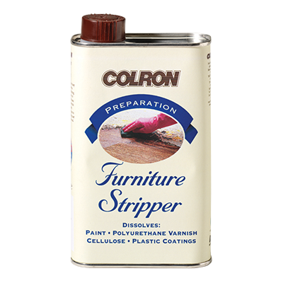 Furniture Stripper