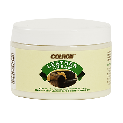 Leather Cream