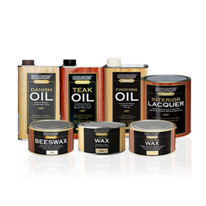 Colron Refined Range