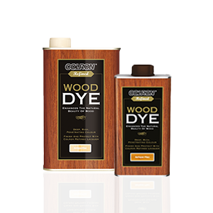 Wood Dye